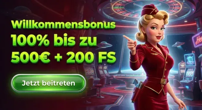 Luckster Casino